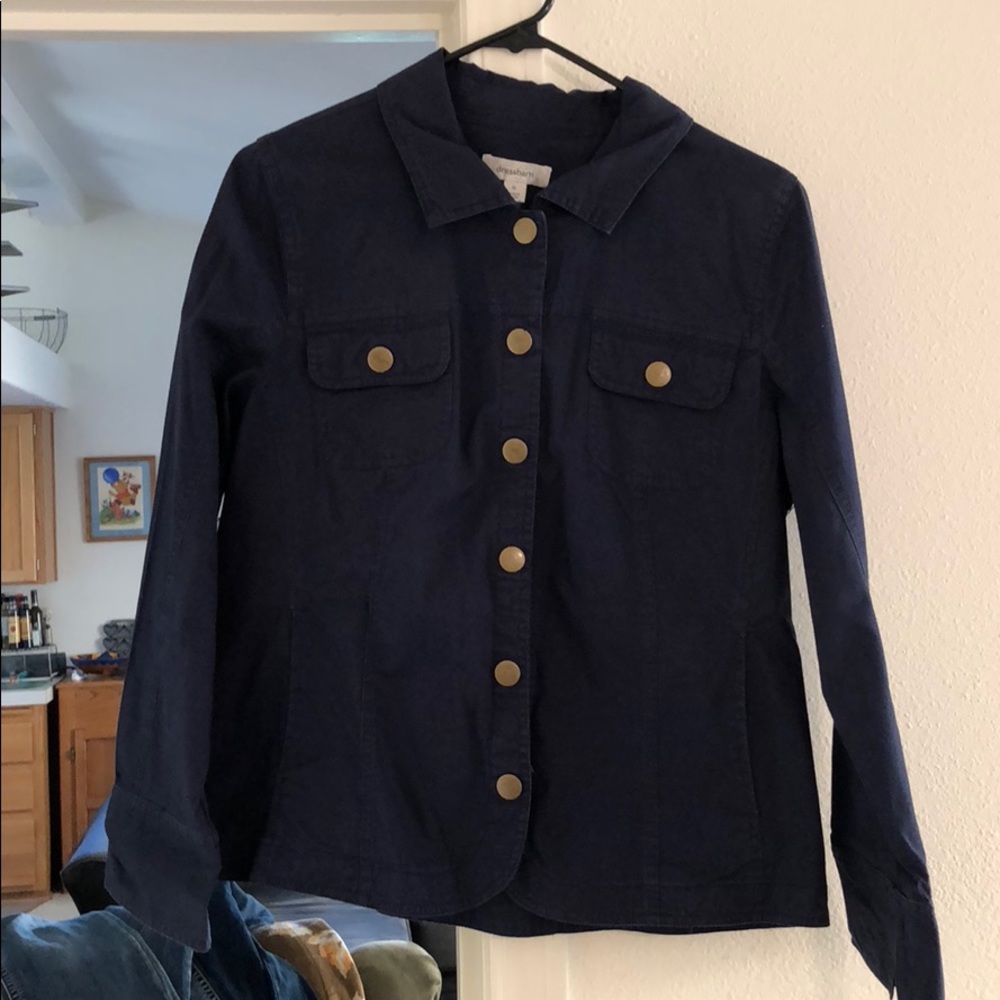Dressbarn Jacket